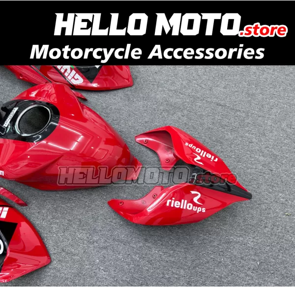Ducati Panigale V2 2020-2025 Fairing P/N 6G5 Ducati Panigale V2 2020-2025 Fairing P/N 6G5
