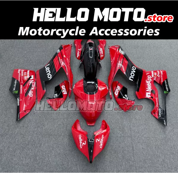 Ducati Panigale V2 2020-2025 Fairing P/N 6G5 Ducati Panigale V2 2020-2025 Fairing P/N 6G5