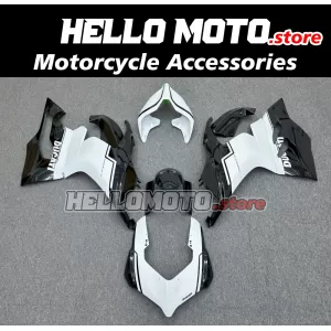 Ducati Panigale V2 2020-2025 Fairing P/N 6G2