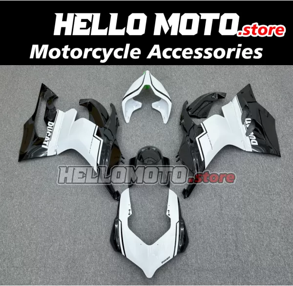 Ducati Panigale V2 2020-2025 Fairing P/N 6G2