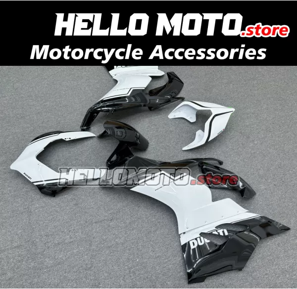 Ducati Panigale V2 2020-2025 Fairing P/N 6G2