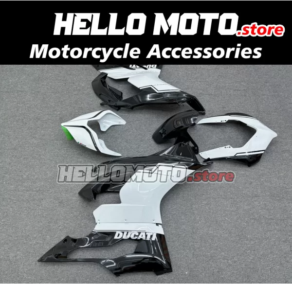 Ducati Panigale V2 2020-2025 Fairing P/N 6G2