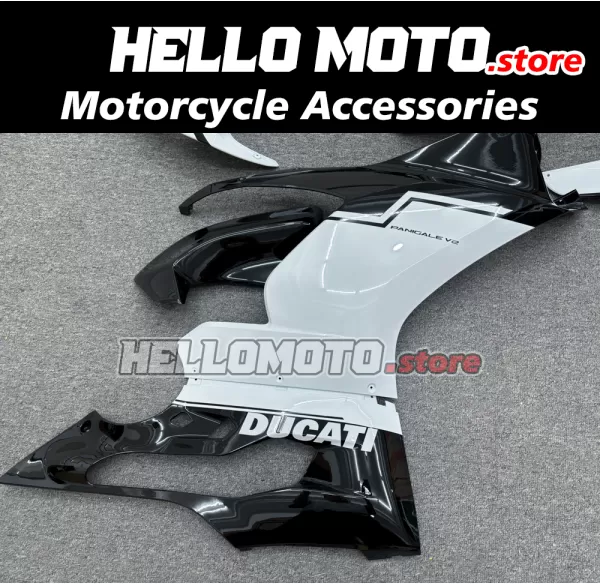 Ducati Panigale V2 2020-2025 Fairing P/N 6G2