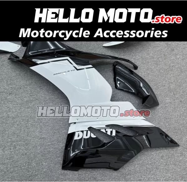 Ducati Panigale V2 2020-2025 Fairing P/N 6G2