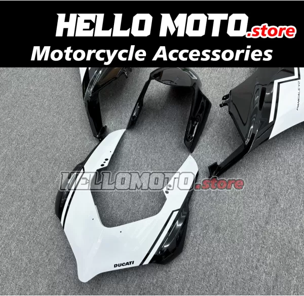 Ducati Panigale V2 2020-2025 Fairing P/N 6G2