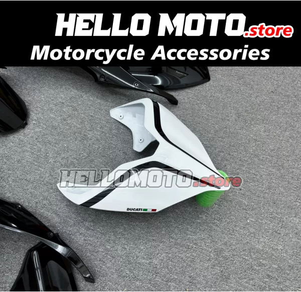 Ducati Panigale V2 2020-2025 Fairing P/N 6G2