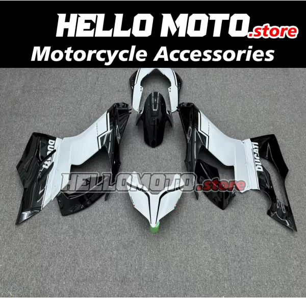 Ducati Panigale V2 2020-2025 Fairing P/N 6G2