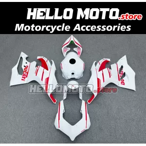 Ducati Panigale V2 2020-2025 Fairing P/N 6G3