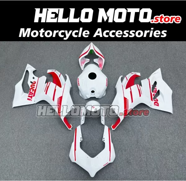 Ducati Panigale V2 2020-2025 Fairing P/N 6G3