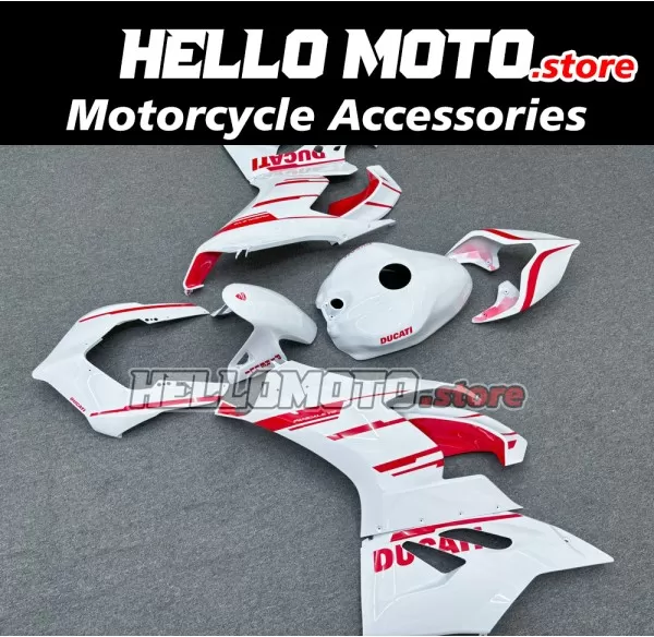 Ducati Panigale V2 2020-2025 Fairing P/N 6G3