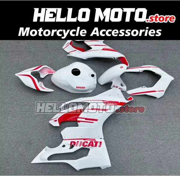 Ducati Panigale V2 2020-2025 Fairing P/N 6G3