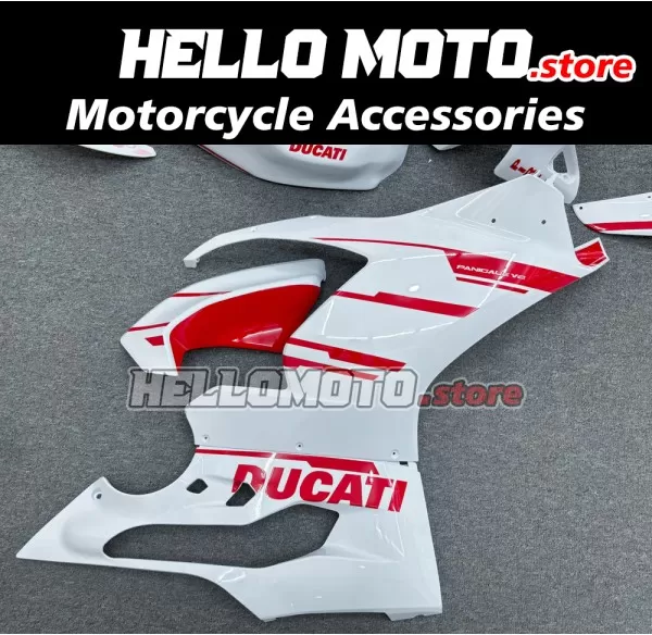 Ducati Panigale V2 2020-2025 Fairing P/N 6G3