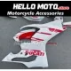Ducati Panigale V2 2020-2025 Fairing P/N 6G3