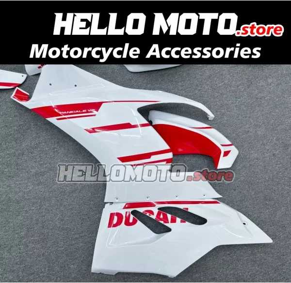 Ducati Panigale V2 2020-2025 Fairing P/N 6G3
