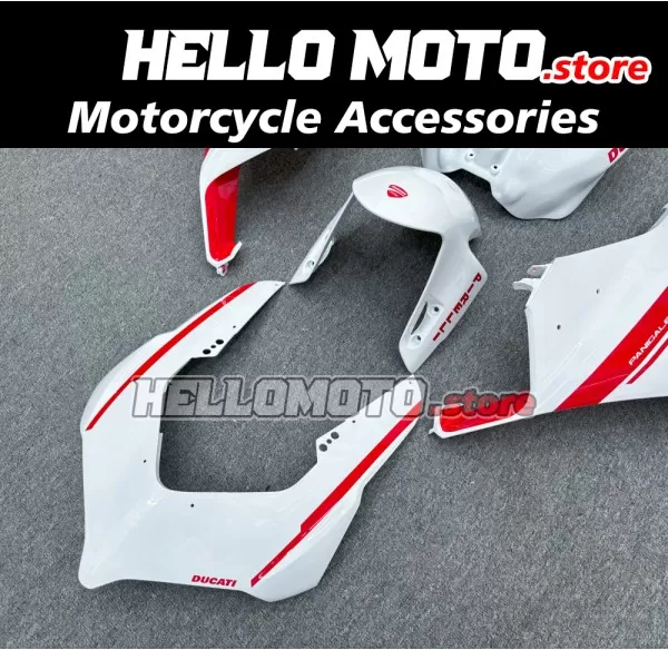 Ducati Panigale V2 2020-2025 Fairing P/N 6G3