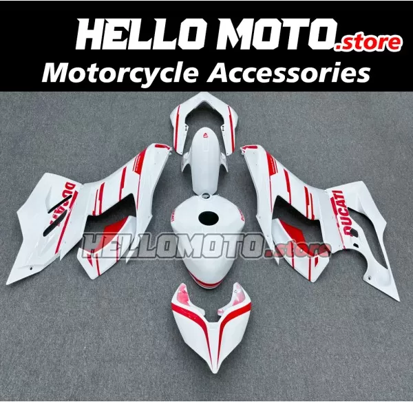 Ducati Panigale V2 2020-2025 Fairing P/N 6G3
