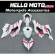 Ducati Panigale V2 2020-2025 Fairing P/N 6G3