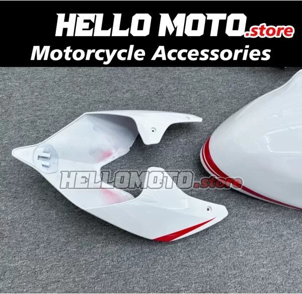 Ducati Panigale V2 2020-2025 Fairing P/N 6G3