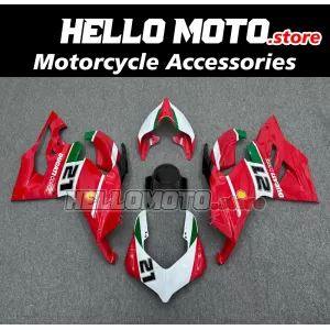 Ducati Panigale V2 2020-2025 Fairing P/N 6G1