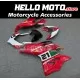 Ducati Panigale V2 2020-2025 Fairing P/N 6G1