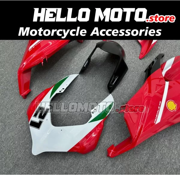Ducati Panigale V2 2020-2025 Fairing P/N 6G1