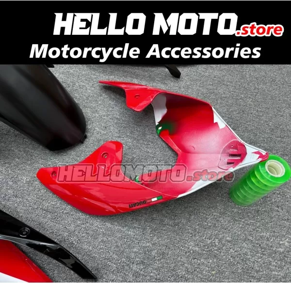 Ducati Panigale V2 2020-2025 Fairing P/N 6G1
