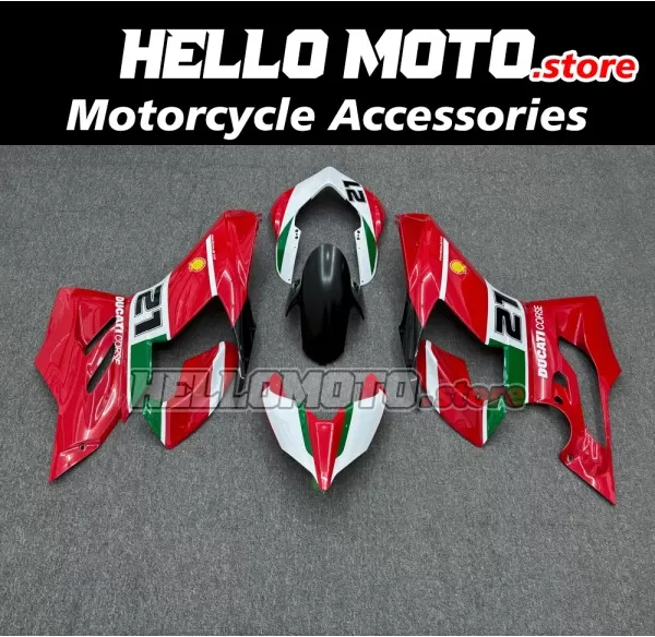 Ducati Panigale V2 2020-2025 Fairing P/N 6G1 Ducati Panigale V2 2020-2025 Fairing P/N 6G1
