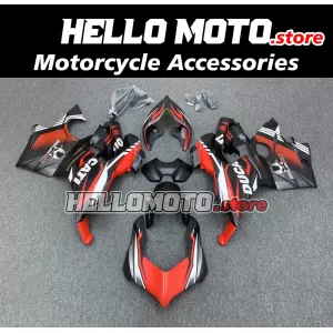 Ducati Panigale V4 2018-2019 Fairing P/N 6H1