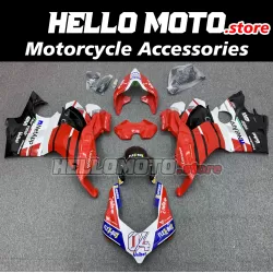 Ducati Panigale V4 2018-2019 Fairing P/N 6H2