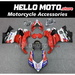 Ducati Panigale V4 2018-2019 Fairing P/N 6H2