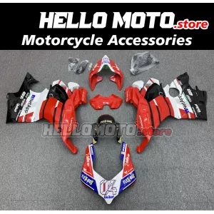 Ducati Panigale V4 2018-2019 Fairing P/N 6H2