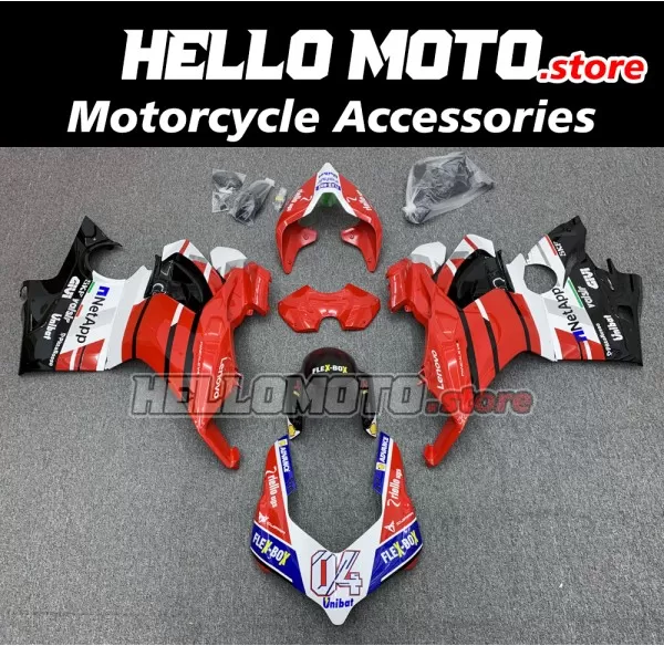 Ducati Panigale V4 2018-2019 Fairing P/N 6H2