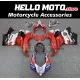 Ducati Panigale V4 2018-2019 Fairing P/N 6H2