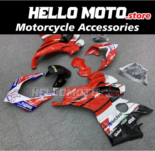 Ducati Panigale V4 2018-2019 Fairing P/N 6H2