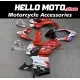 Ducati Panigale V4 2018-2019 Fairing P/N 6H2