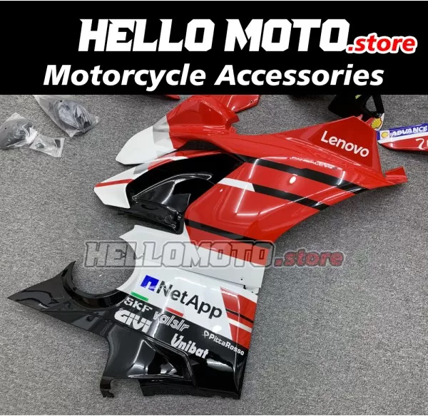 Ducati Panigale V4 2018-2019 Fairing P/N 6H2