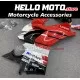 Ducati Panigale V4 2018-2019 Fairing P/N 6H2