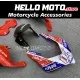 Ducati Panigale V4 2018-2019 Fairing P/N 6H2