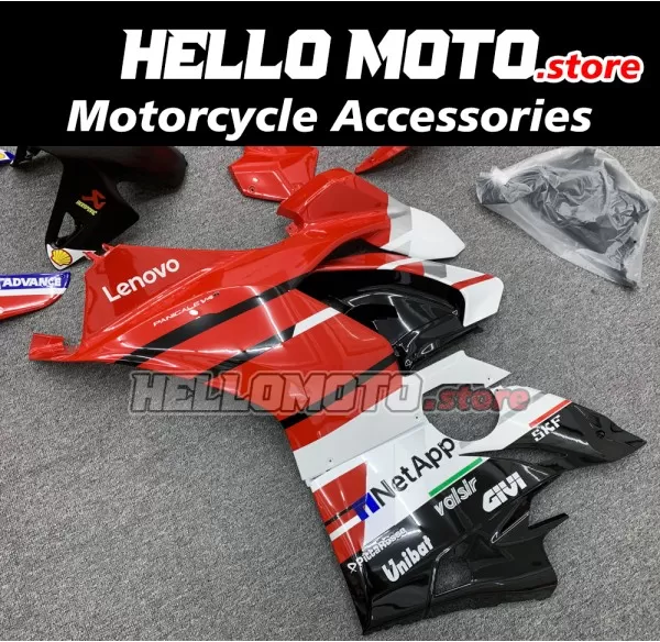 Ducati Panigale V4 2018-2019 Fairing P/N 6H2