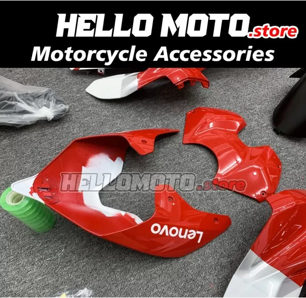 Ducati Panigale V4 2018-2019 Fairing P/N 6H2