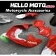 Ducati Panigale V4 2018-2019 Fairing P/N 6H2