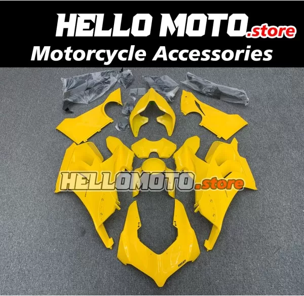 Ducati Panigale V4/S/SP/R 2020-2022 Fairing P/N 6K4 Ducati Panigale V4/S/SP/R 2020-2022 Fairing P/N 6K4