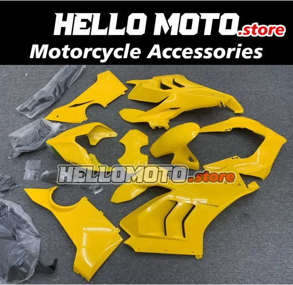 Ducati Panigale V4/S/SP/R 2020-2022 Fairing P/N 6K4 Ducati Panigale V4/S/SP/R 2020-2022 Fairing P/N 6K4