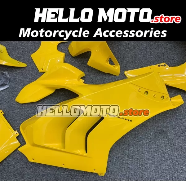 Ducati Panigale V4/S/SP/R 2020-2022 Fairing P/N 6K4 Ducati Panigale V4/S/SP/R 2020-2022 Fairing P/N 6K4