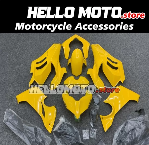 Ducati Panigale V4/S/SP/R 2020-2022 Fairing P/N 6K4 Ducati Panigale V4/S/SP/R 2020-2022 Fairing P/N 6K4