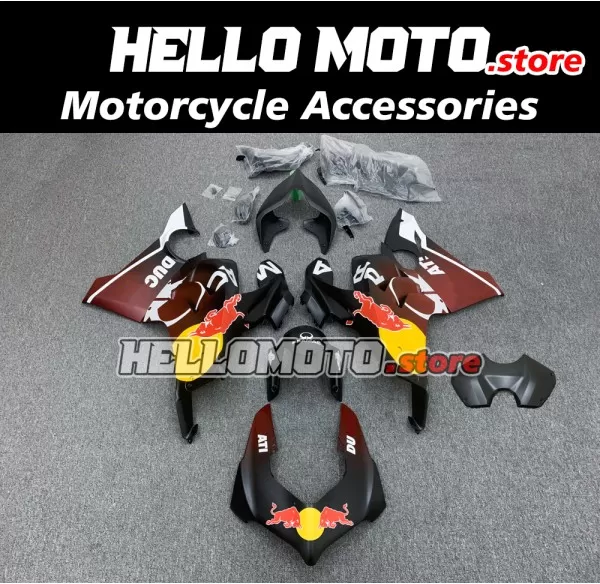 Ducati Panigale V4/S/SP/R 2020-2022 Fairing P/N 6K5 Ducati Panigale V4/S/SP/R 2020-2022 Fairing P/N 6K5