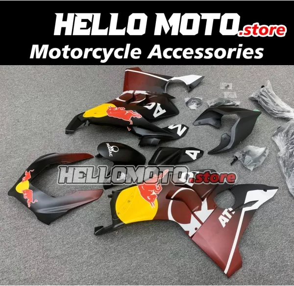Ducati Panigale V4/S/SP/R 2020-2022 Fairing P/N 6K5 Ducati Panigale V4/S/SP/R 2020-2022 Fairing P/N 6K5