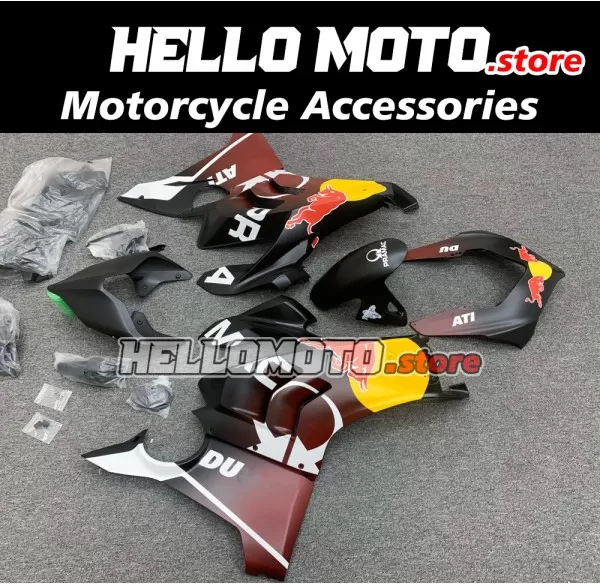Ducati Panigale V4/S/SP/R 2020-2022 Fairing P/N 6K5 Ducati Panigale V4/S/SP/R 2020-2022 Fairing P/N 6K5