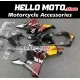 Ducati Panigale V4/S/SP/R 2020-2022 Fairing P/N 6K5 Ducati Panigale V4/S/SP/R 2020-2022 Fairing P/N 6K5