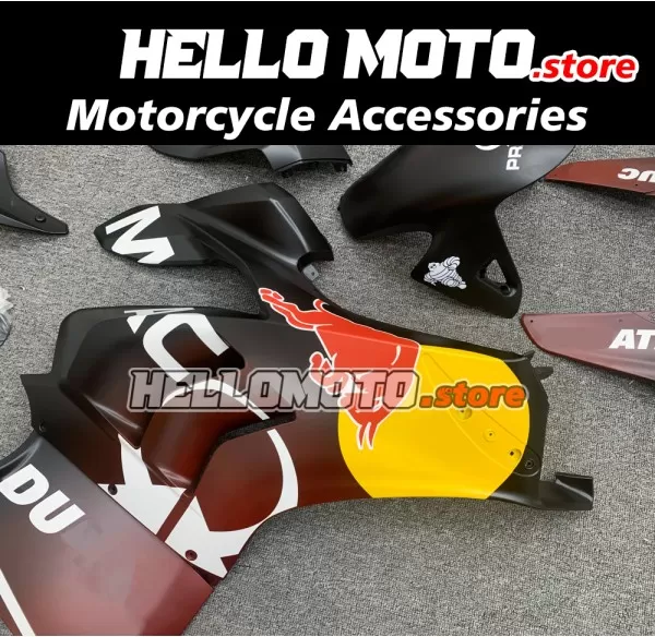 Ducati Panigale V4/S/SP/R 2020-2022 Fairing P/N 6K5 Ducati Panigale V4/S/SP/R 2020-2022 Fairing P/N 6K5